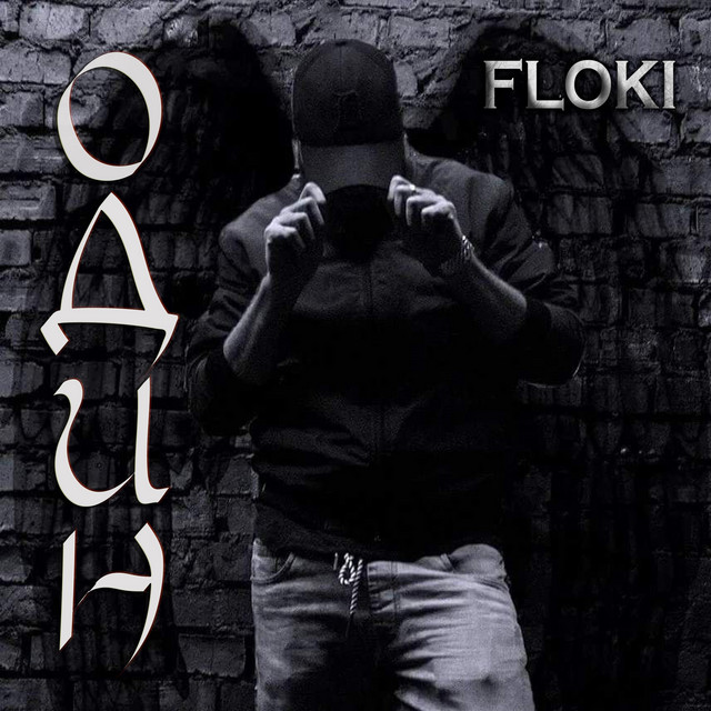 Cover art: Один — FLOKl