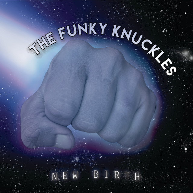 New Birth cover art