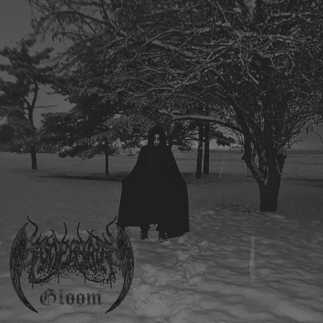 Gloom cover art