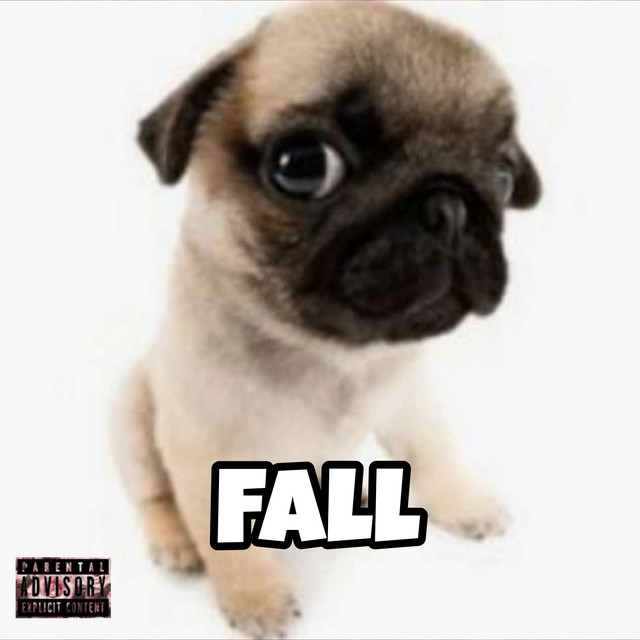 Fall cover art