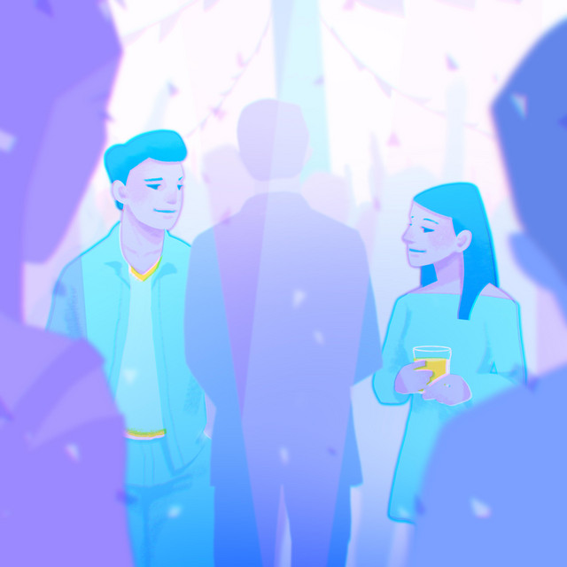 Nervous cover