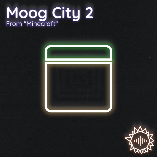 Moog City 2