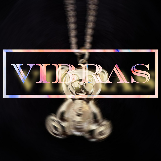Vibrass cover art