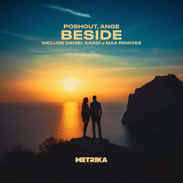 Beside cover
