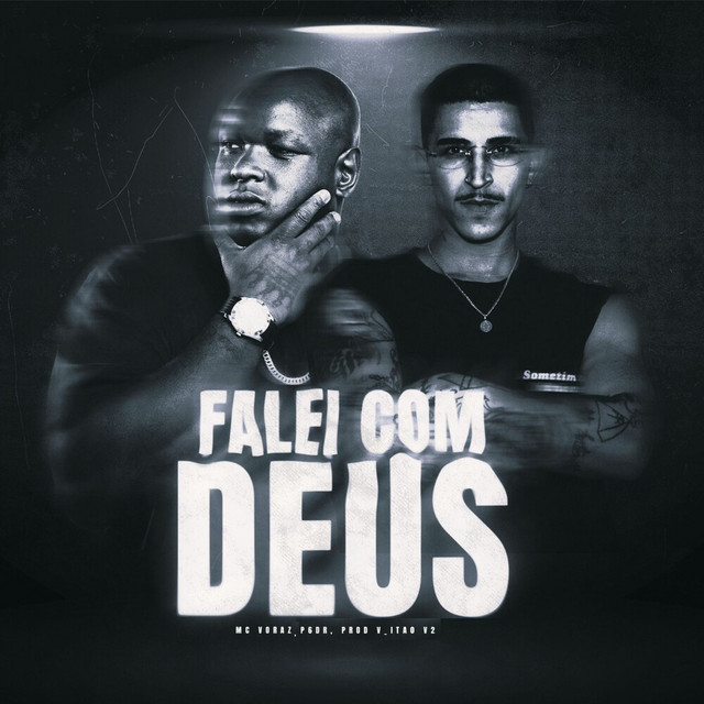 Falei Com Deus
