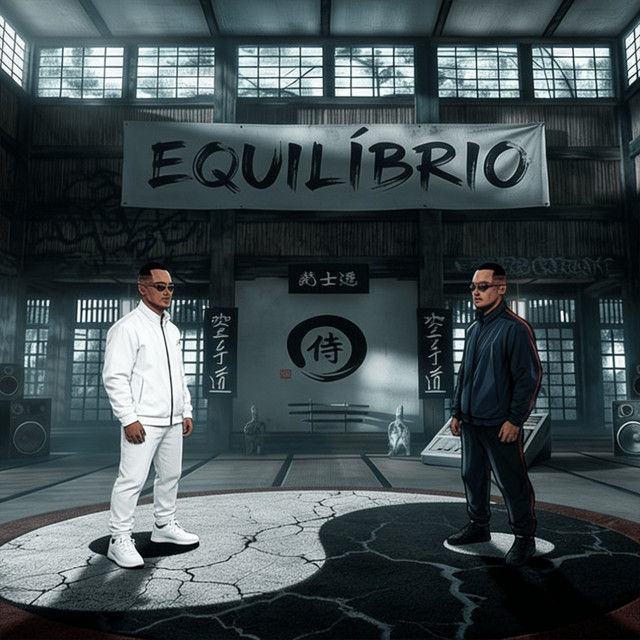 Equilíbrio