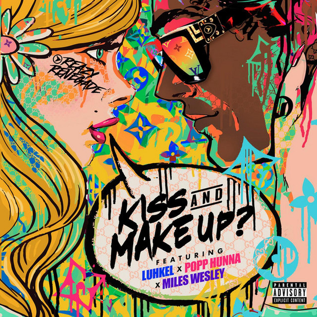 Kiss & Make Up?