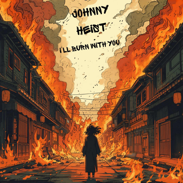 Johnny Heist