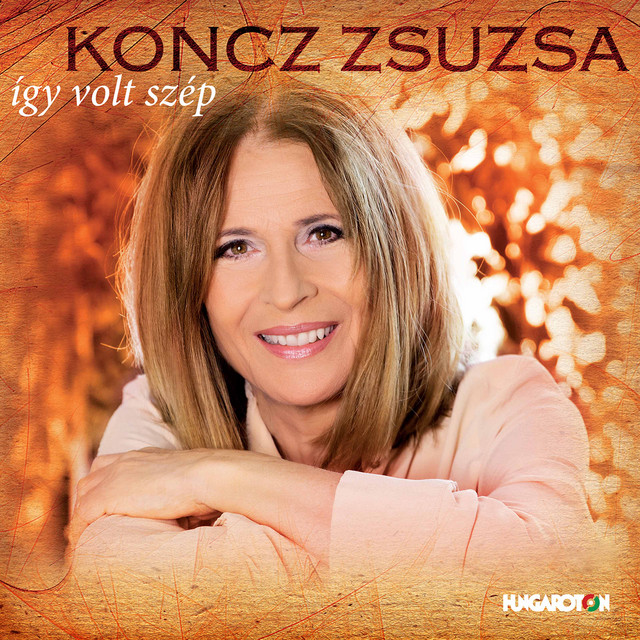 Így volt szép cover art