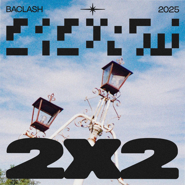2x2 cover art