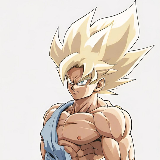 Flow Saiyajin