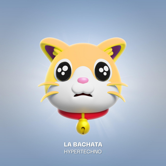 LA BACHATA (HYPERTECHNO) cover art