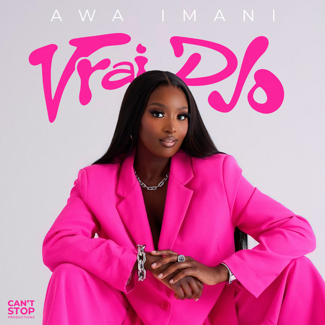 Cover du titre Vrai Djo