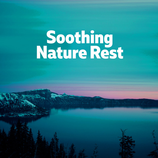 Soothing Nature Rest ! ! ! ! - Album by Relaxing Sounds of Nature | Spotify