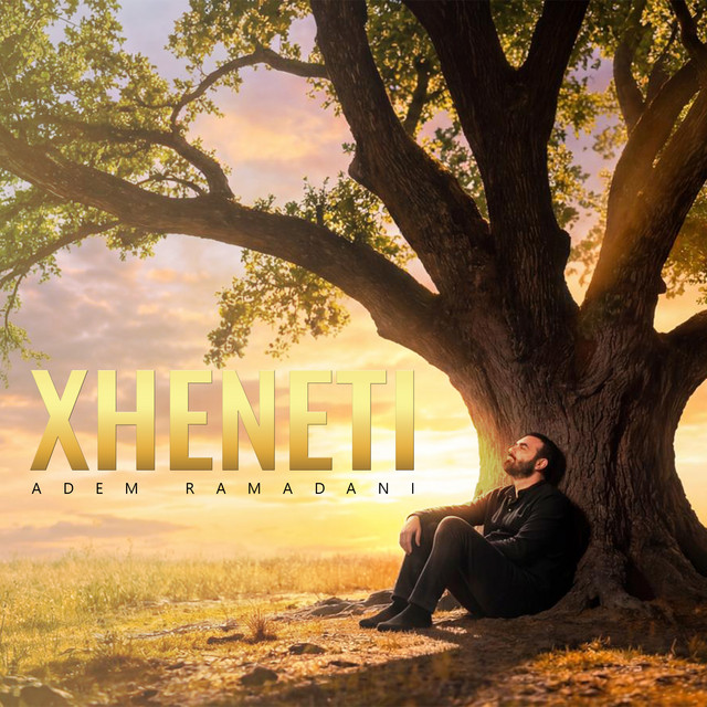 Xheneti cover