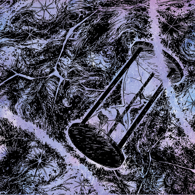 Beyond Ratio cover art