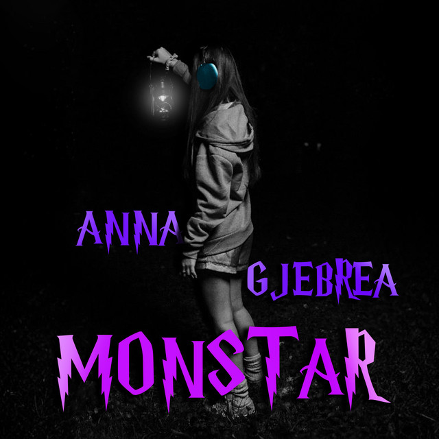 Monstar cover