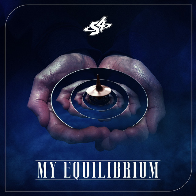 Round & Round cover art