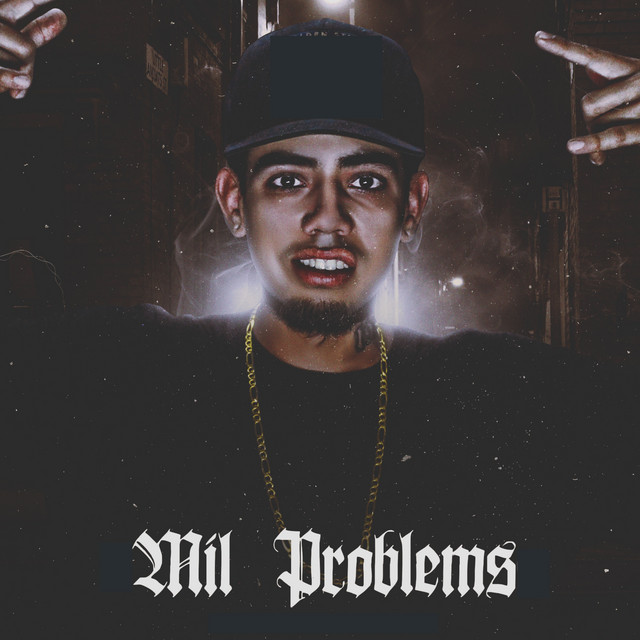Mil Problems cover art