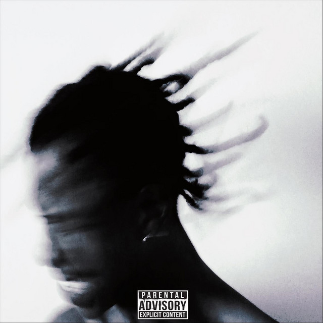 Riot cover art