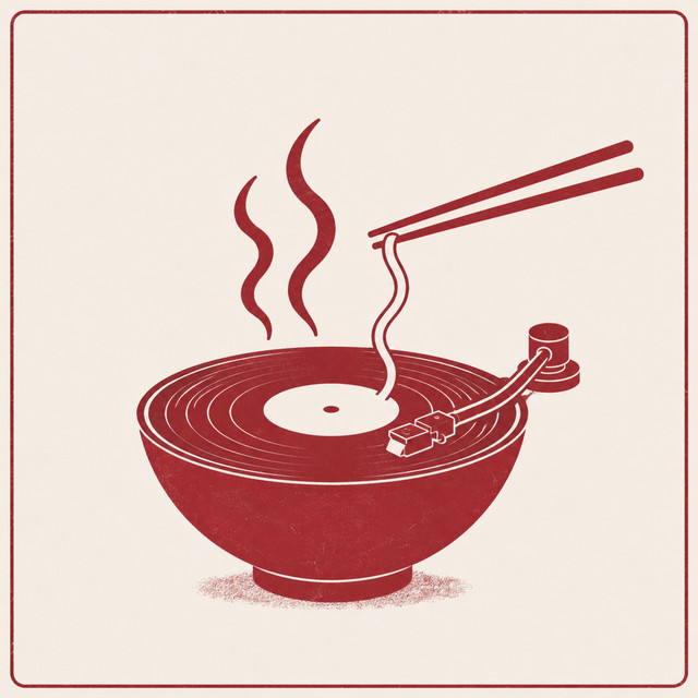 Funk for Food cover