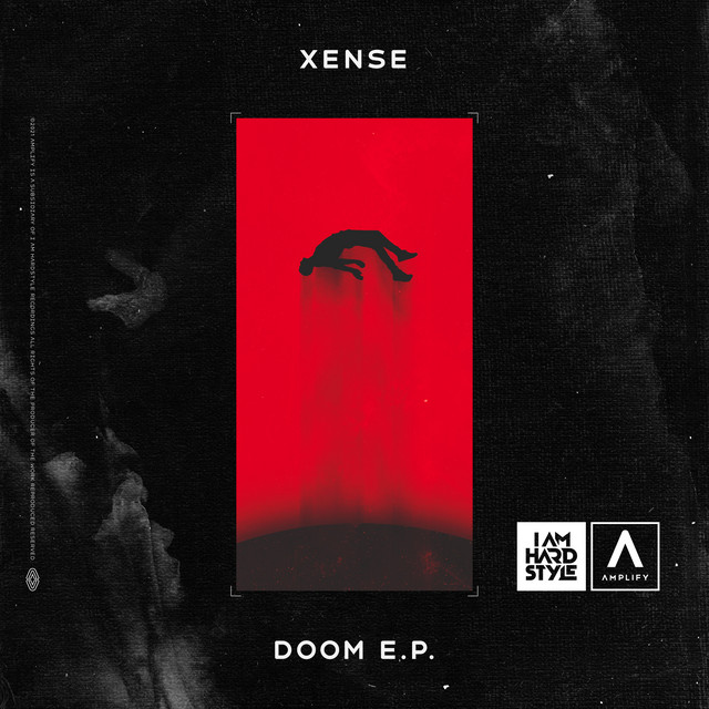 DOOM EP cover art