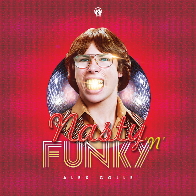 Nasty'n'Funky - Original Mix cover art