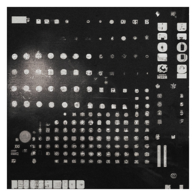 undefined album image