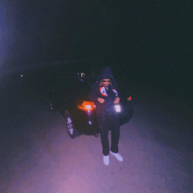 Real Motion cover art