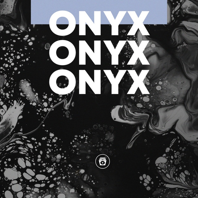 Onyx cover art