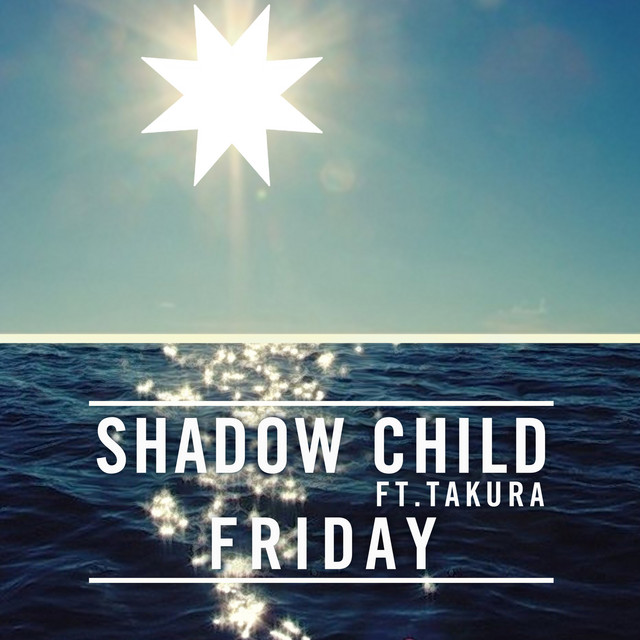 Friday cover art