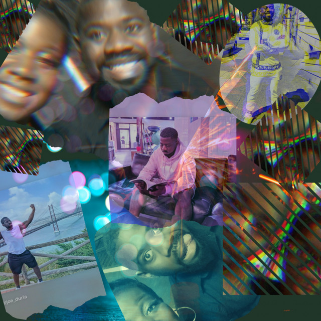 Happy Birthday cover