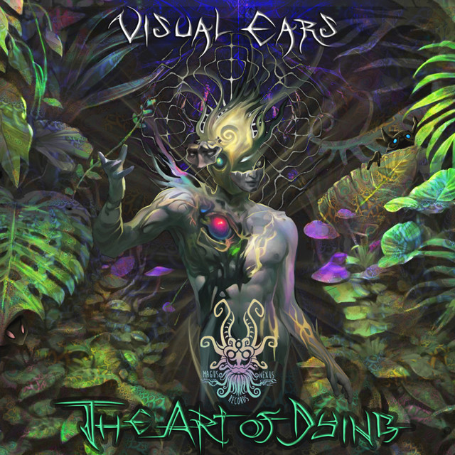 The Art of Dying cover art
