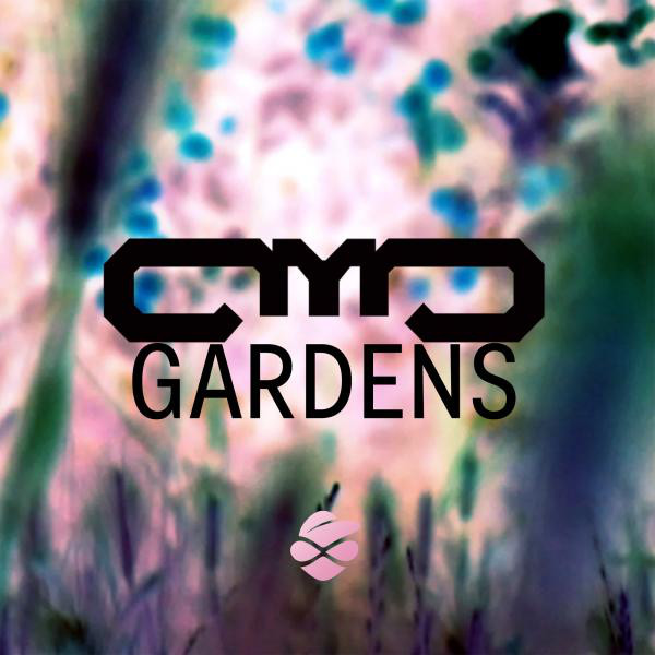 Gardens cover art