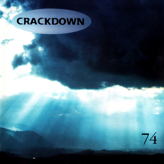 74 cover art