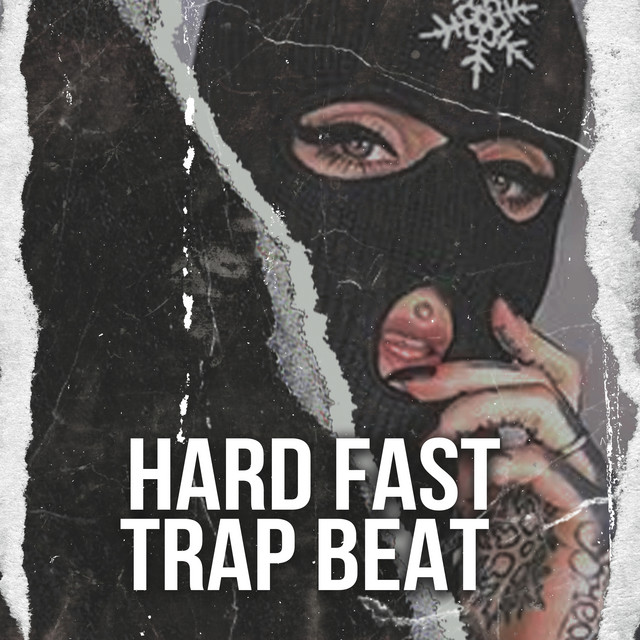 Hard Fast Trap Beat - EP by Type Beat Brasil | Spotify
