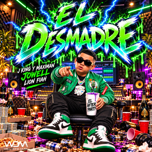 El Desmadre