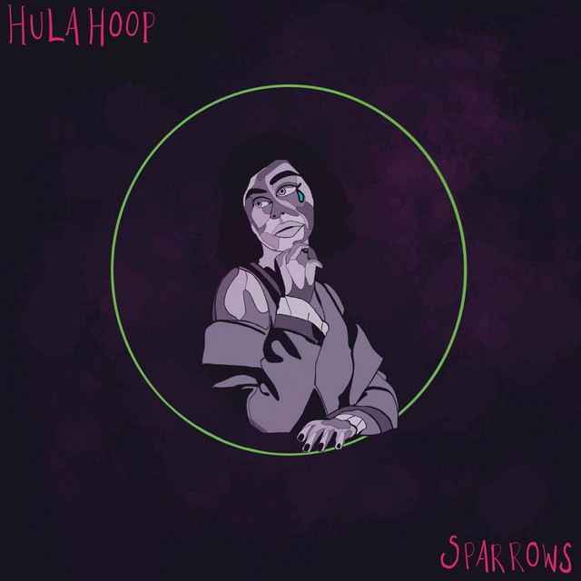 Hula Hoop (single)