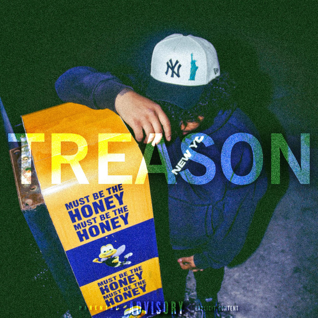 TREASON