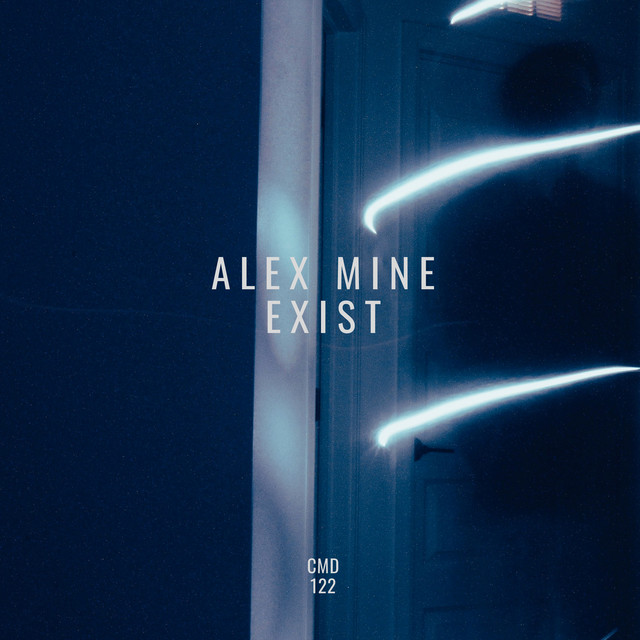 Exist album art