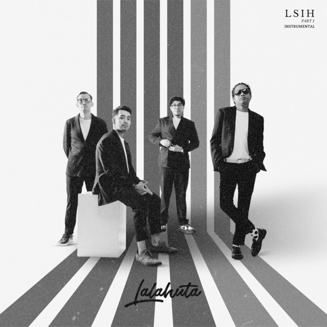 LSIH, Pt. 1 (Instrumental) cover art