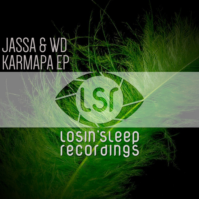 Karmapa - Original Mix