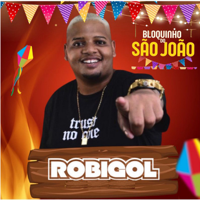 Robigol na Voz