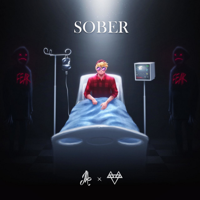 Sober album image