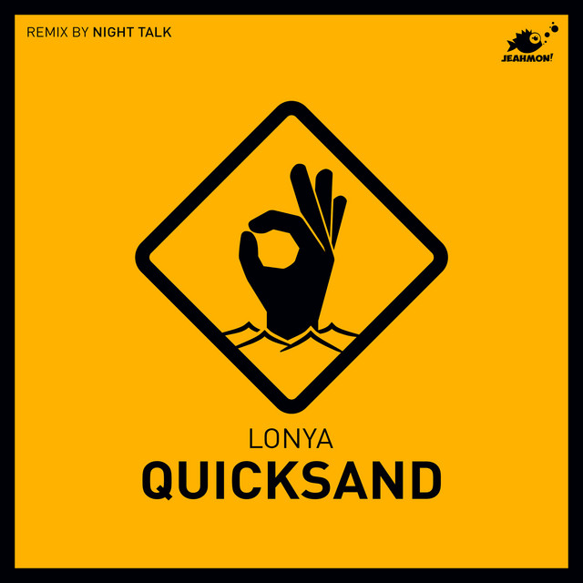 Quicksand album art