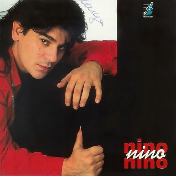 Tvoje Oce cover art