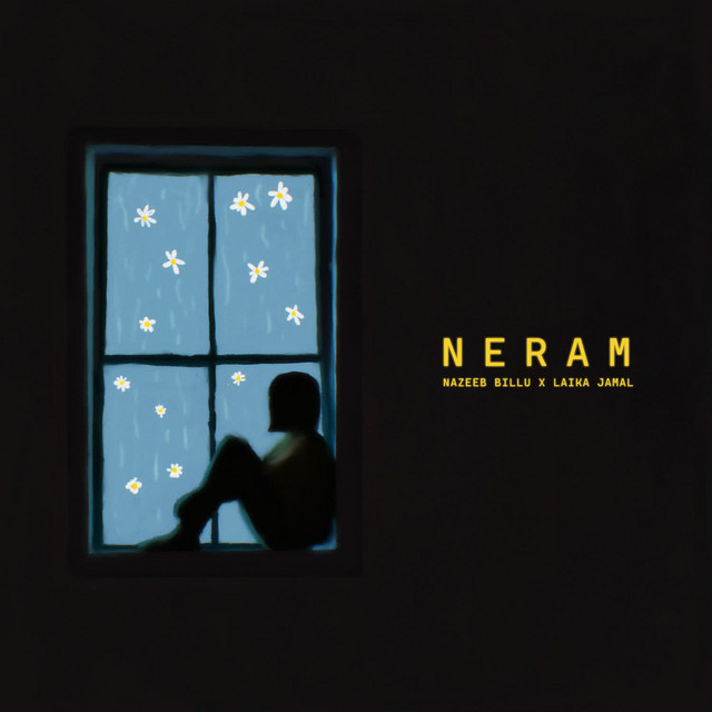 NERAM cover art