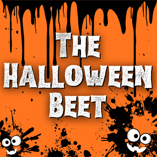 The Halloween Beet album image