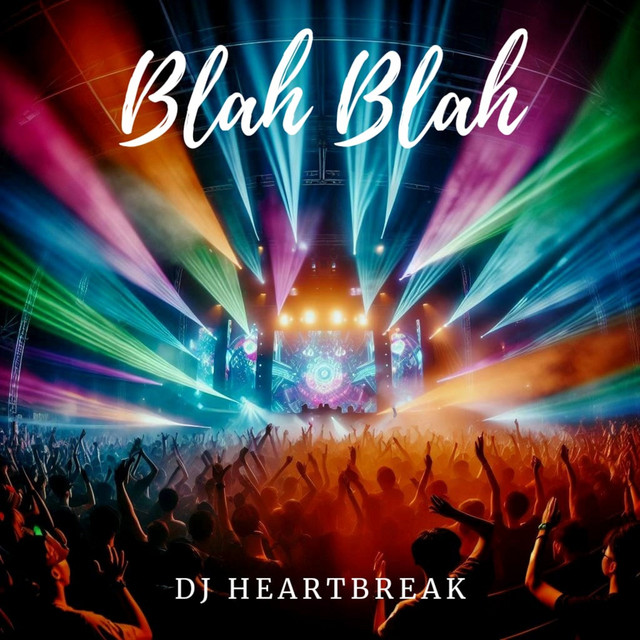 DJ Heartbreak image