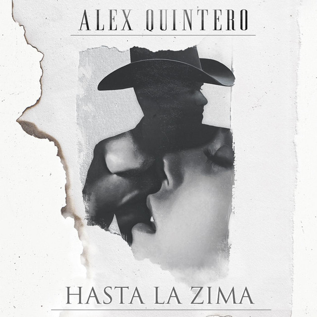 Hasta la Zima cover art